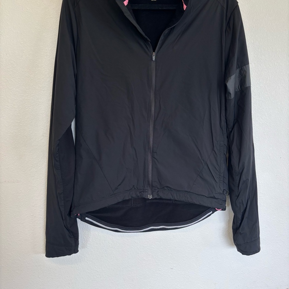 Rapha Winter Windblock Jersey Jacket - image 3